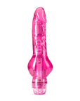 Naturally Yours - Mr. Right Now - Pink - K. P.