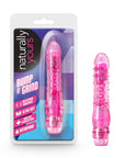 Naturally Yours - Bump n Grind - Pink - K. P.