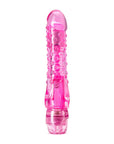 Naturally Yours - Bump n Grind - Pink - K. P.