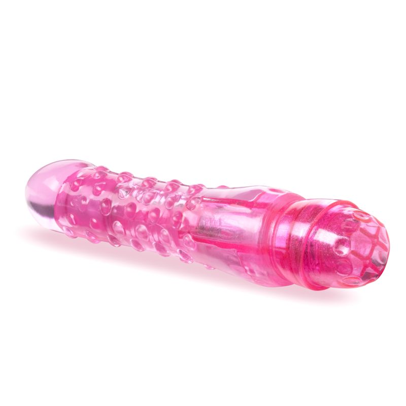 Naturally Yours - Bump n Grind - Pink - K. P.