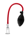 Temptasia - Beginners Clitoral Pumping System - K. P.