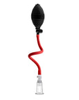 Temptasia - Beginners Clitoral Pumping System - K. P.
