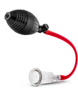 Temptasia - Beginners Clitoral Pumping System - K. P.