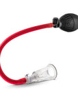 Temptasia - Beginners Clitoral Pumping System - K. P.