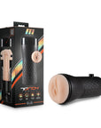 M for Men - Torch Thrill - Vanilla - K. P.