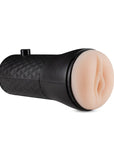 M for Men - Torch Thrill - Vanilla - K. P.