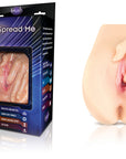 X5 Men - Spread Me - Beige - K. P.