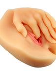 X5 Men - Spread Me - Beige - K. P.