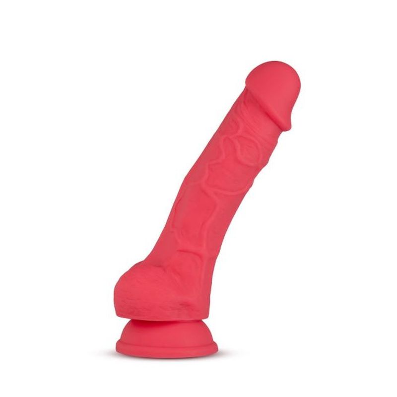 Ruse - Hypnotize Dildo - Cerise - K. P.