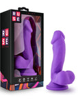 Ruse - Juicy Dong - Purple - K. P.