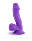 Ruse - Juicy Dong - Purple - K. P.