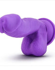 Ruse - Juicy Dong - Purple - K. P.