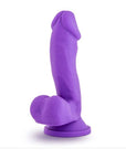 Ruse - Juicy Dong - Purple - K. P.