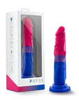 Avant - Pride P8 Dildo - Multicoloured - K. P.