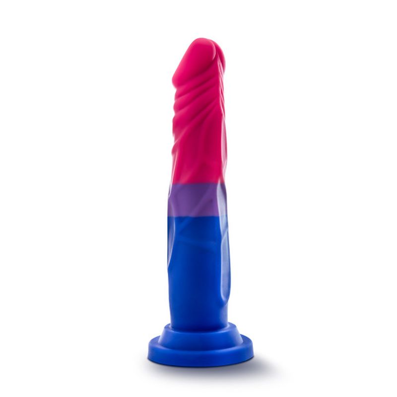 Avant - Pride P8 Dildo - Multicoloured - K. P.