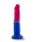 Avant - Pride P8 Dildo - Multicoloured - K. P.