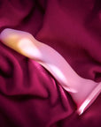 Avant - Suns Out Silicone Dildo - Pink - K. P.