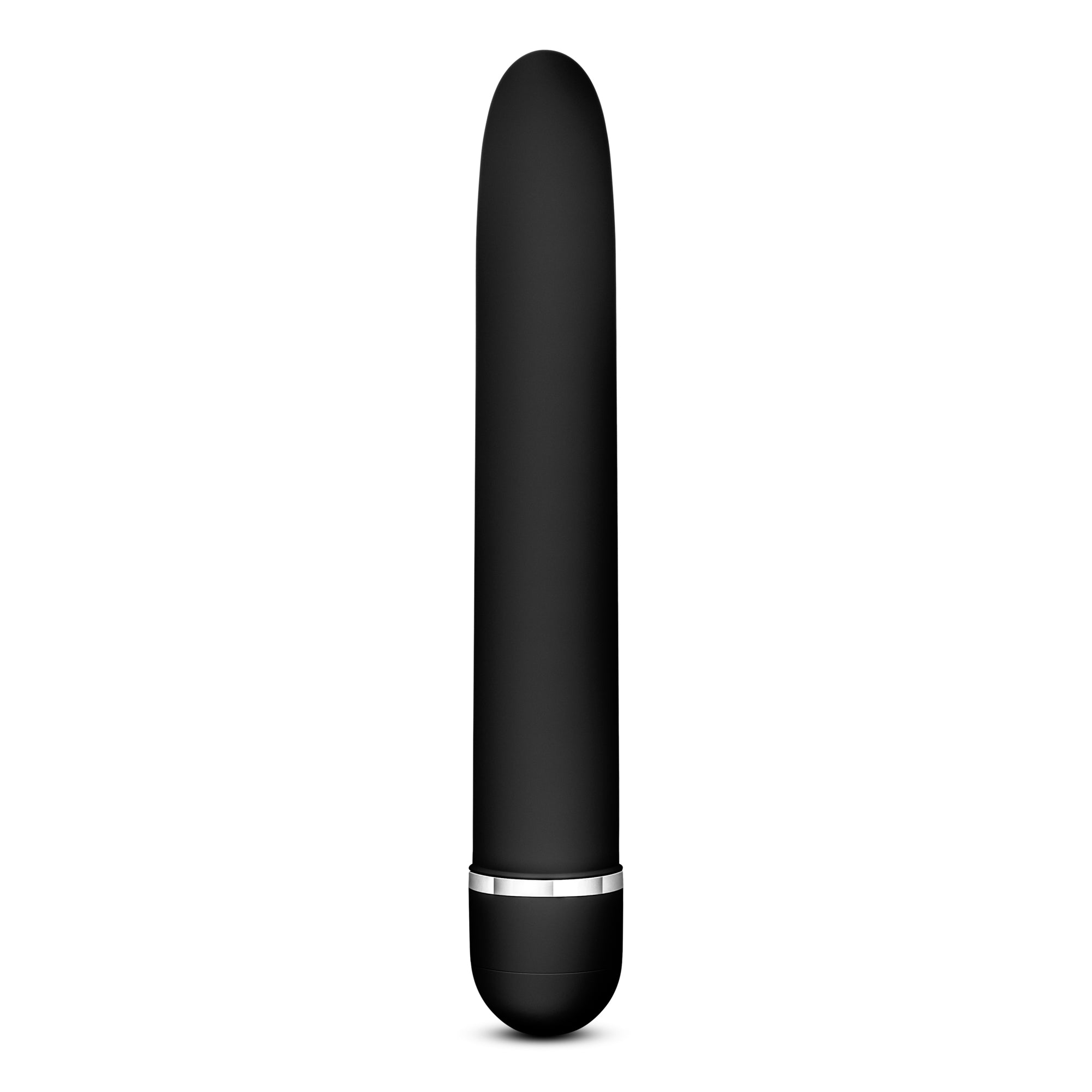 Rose - Luxuriate - Black - K. P.