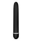 Rose - Luxuriate - Black - K. P.