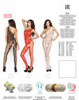 Bodysuit - White - K. P.