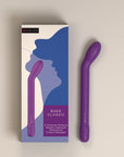 BGEE - Classic - Purple - K. P.