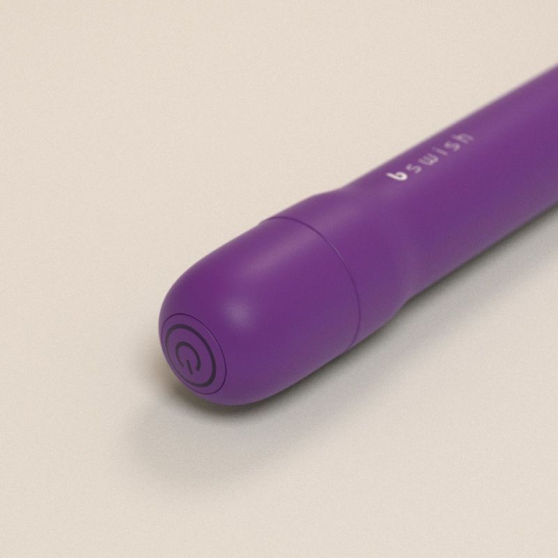 BGEE - Classic - Purple - K. P.