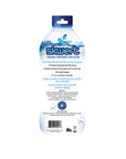 Skwert 1 Pc Water Bottle Douche - Blue - K. P.