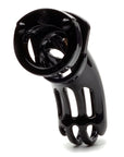 Cockcage - The Curve - Black - K. P.