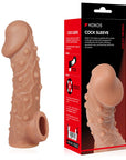 Cock Sleeve 2 - Small - K. P.