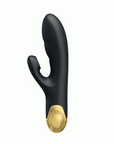 Naughty Play - Liberato Rabbit - Black - K. P.