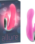 Premium Collection - Allure Rabbit - Pink - K. P.
