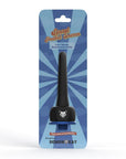 Spout Pocket Enema - Black - K. P.