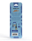 Spout Pocket Enema - Black - K. P.