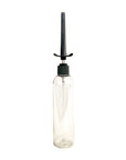 Buck'd - Spout Silicone Lube Shooter - Clear - K. P.