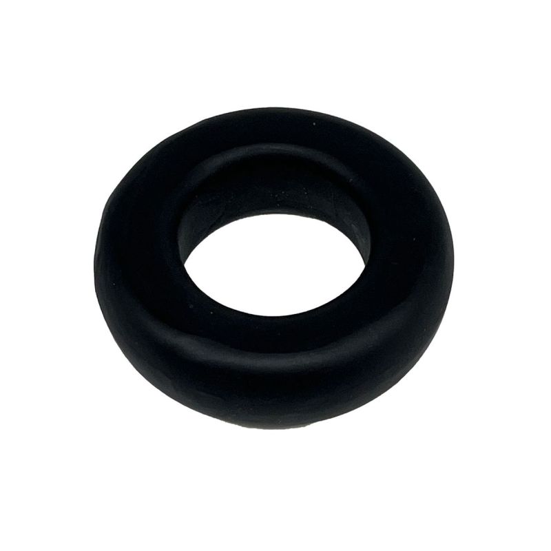 BuFu Ring - Black - K. P.