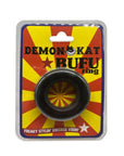 BuFu Ring - Black - K. P.