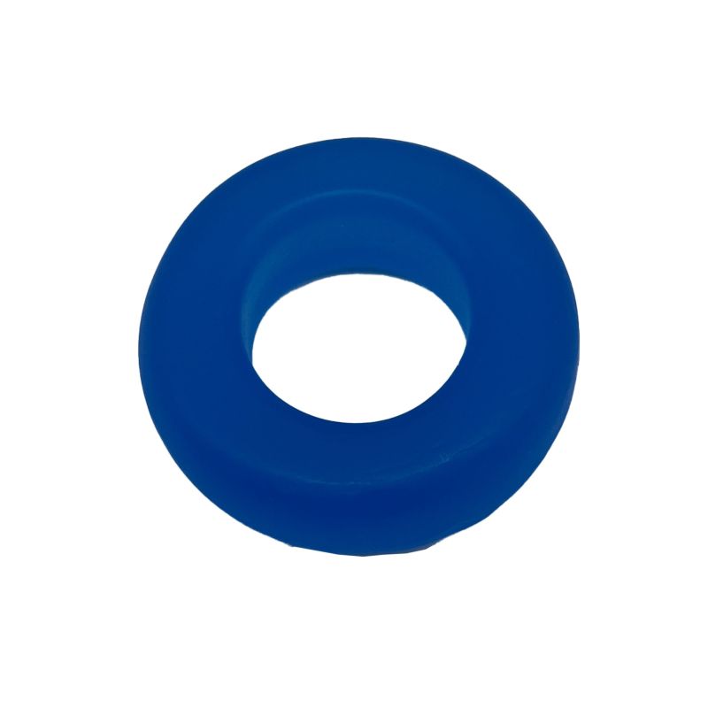 BuFu Ring - Blue - K. P.