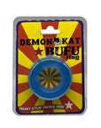 BuFu Ring - Blue - K. P.