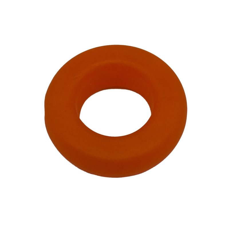 BuFu Ring - Orange - K. P.