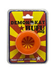 BuFu Ring - Orange - K. P.