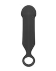 Finger Stimulator - Finger Bang - Black - K. P.