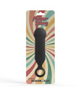 Finger Stimulator - Finger Bang - Black - K. P.