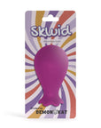 Clitoral & Nipple Sucker - Skwid - Purple - K. P.