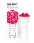 Clone-A-Pussy Plus Masturbator Sleeve Kit - Hot Pink - K. P.