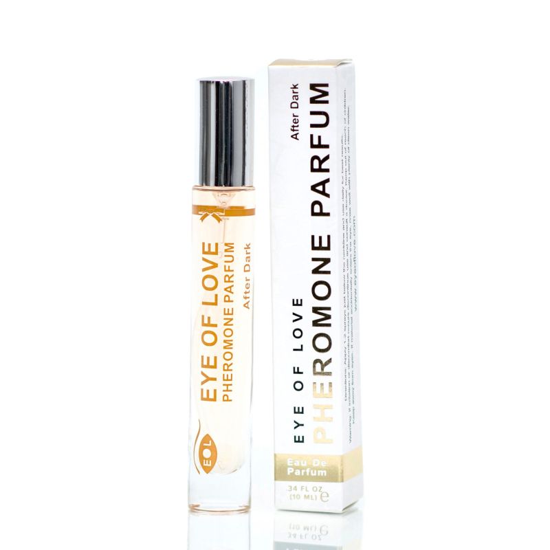 Pheromone Body Spray After Dark 10ml - K. P.