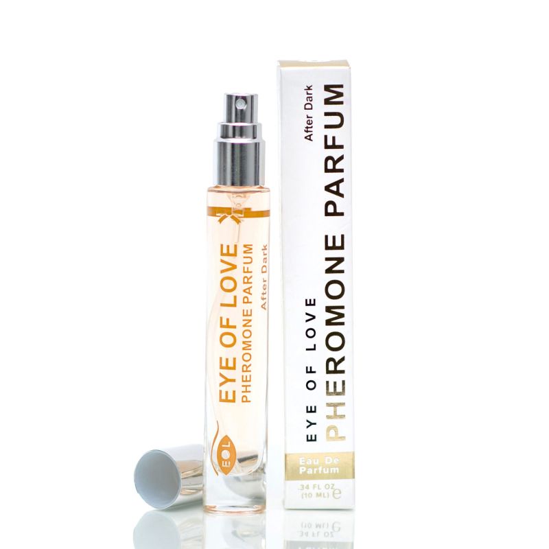 Pheromone Body Spray After Dark 10ml - K. P.