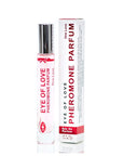 Pheromone Body Spray One Love 10ml - K. P.