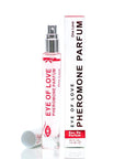 Pheromone Body Spray One Love 10ml - K. P.