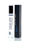 Pheromone Body Spray Unscented Male 10ml - K. P.
