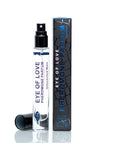 Pheromone Body Spray Unscented Male 10ml - K. P.